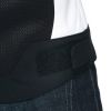Dainese HYDRAFLUX 2 AIR D-DRY dámská letní bunda černá/bílá vel.44